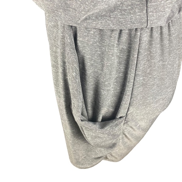 Sweet Storm Mini Dress with Pockets - Size Small - Picture 4 of 14